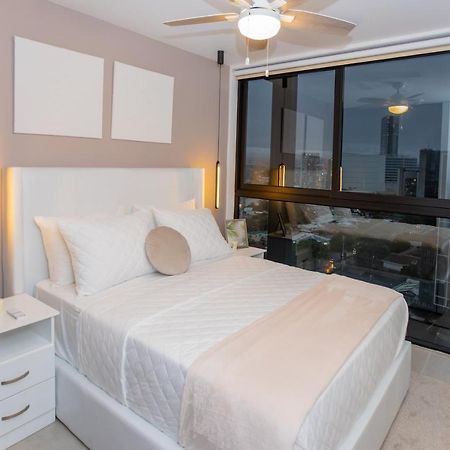 Exclusivo Apartamento Piso 23, Sky Garden Apartment San Jose  Exterior photo