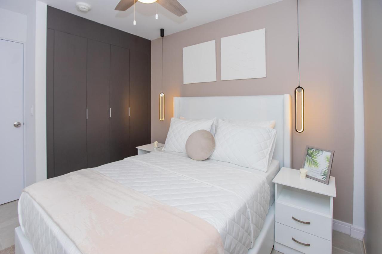 Exclusivo Apartamento Piso 23, Sky Garden Apartment San Jose  Exterior photo